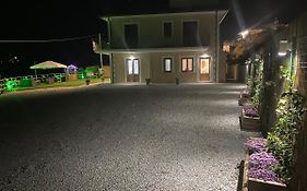 Villa Elena - Terra dei Miti - Agropoli, Ogliastro Cilento
